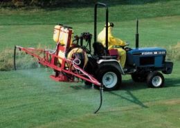 Horse Paddock, Spraying & Maintenance, Under fence spraying in paddocks, Livery stables, Stud farms, Horse owners, farmers.